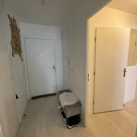 Cosy Apartment *