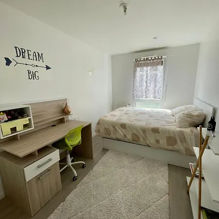 Cosy Apartment