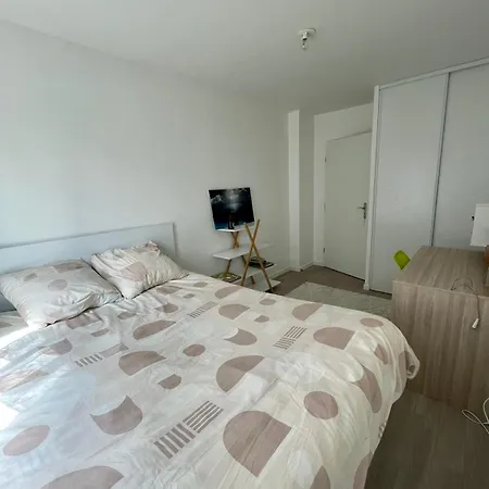 Cosy Apartment *