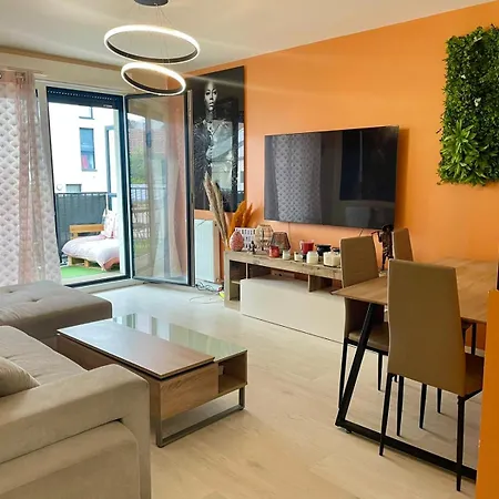Apartment Cosy